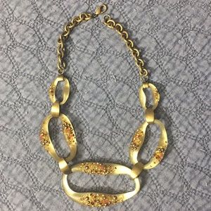 Alexis Bittar Necklace